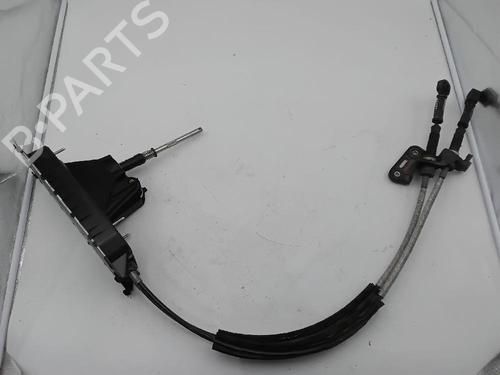 Used Gear lever SEAT LEON (5F1) 2.0 Cupra (280 hp) 27474749