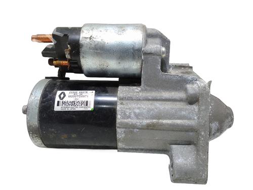 Startmotor TOYOTA YARIS (_P1_) 1.0 (SCP10_, SCP10R) (68 hp) 32517466