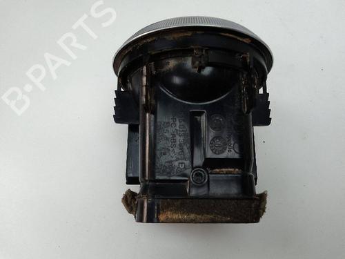 Air vent AUDI A3 Sportback (8VA, 8VF) 2.0 TDI | BP24427430I21 
