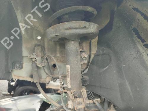 Right front shock absorber OPEL CORSA E (X15)  | BP18594560M17 