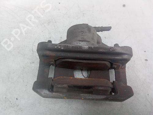 Used Right front brake caliper MERCEDES-BENZ A-CLASS (W177) A 180 d (177.003) (116 hp) 18585702