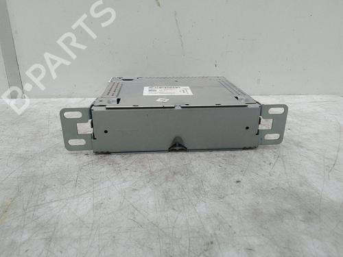 Used Radio Radio RENAULT ZOE (BFM_) ZOE (92 hp) 19179511 19179511
