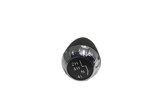 Used Shift knob Shift knob JEEP WRANGLER III (JK) 2.8 CRD (200 hp) 36496724 36496724