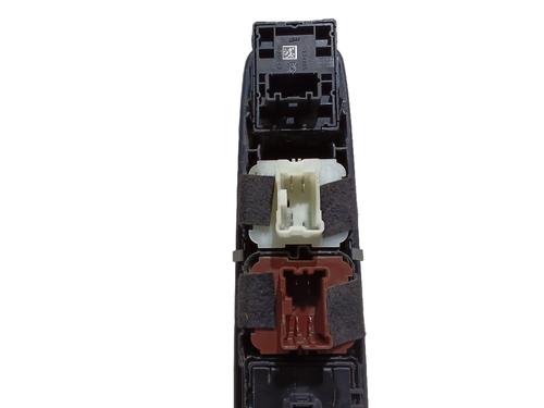 Left front window switch DACIA SANDERO III 1.0 TCe 110 | BP33841375I27 - Image 5