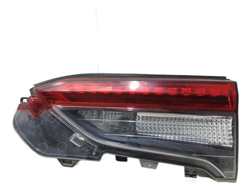 Højre baklys, luke Højre baklys, luke JAGUAR XE (X760) 2.0 D (180 hp) 34421378 34421378