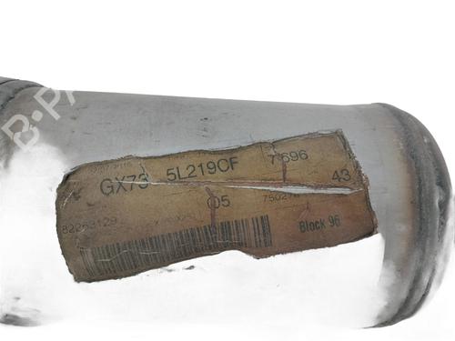 Catalyst JAGUAR XE (X760)  | BP26160536M10  - Image 6