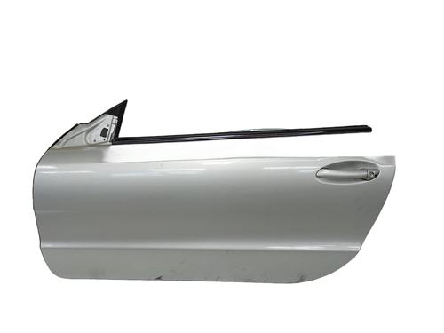 Used Left front door Left front door MERCEDES-BENZ SL (R230) 500 (230.475) (306 hp) 18574580 18574580