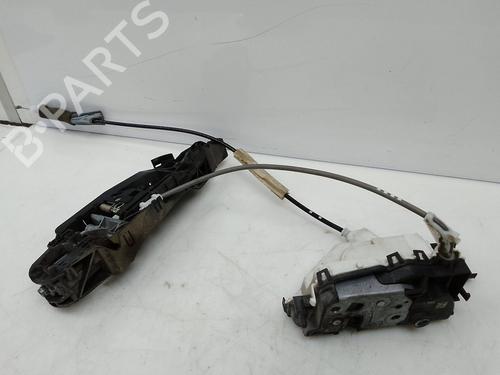 Used Front right lock CITROËN C4 CACTUS 1.6 HDi 90 (92 hp) 26285607