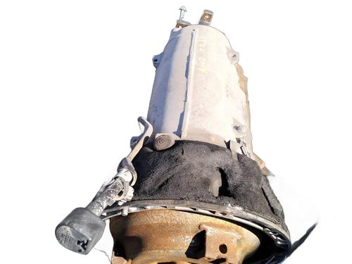 Used Gearbox MERCEDES-BENZ S-CLASS (W220, V220) S 320 (220.065, 220.165) (224 hp) 26160168