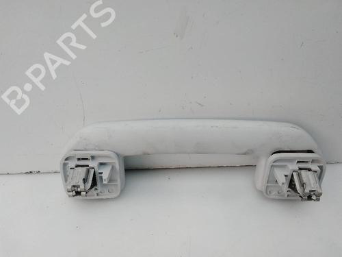 Håndtag i tag OPEL CORSA F (P2JO) 1.2 (68) (101 hp) 22383883