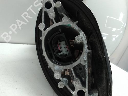Right mirror MINI MINI (R56) Cooper S | BP26161054C27 