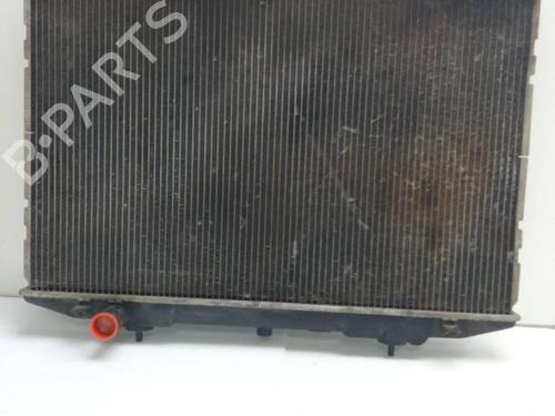 Køler NISSAN NAVARA (D22) 2.5 D 4x4 | BP23997231M31 