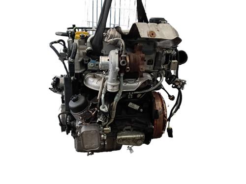 Engine FIAT PANDA (312_, 319_) 1.2 (312PXA1A) | BP31582969M1 