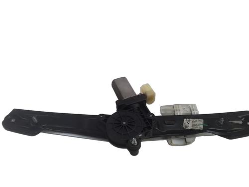 Elevalunas trasero derecho BMW 3 (F30, F80) 320 d (163 hp) 31242788