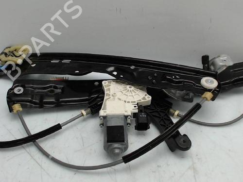 Used Front left window mechanism JAGUAR XE (X760) [2015-2025]  22778083