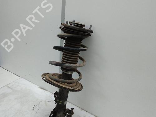 Used Left front shock absorber TOYOTA VERSO (_R2_) 1.6 D4-D (WAR20_) (112 hp) 26054901
