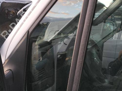 Front left quarter glass VW CRAFTER 30-50 Van (2E_) 2.5 TDI | BP23217588C111 
