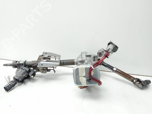 Used Steering column Steering column TOYOTA AURIS (_E18_) 1.8 Hybrid (ZWE186_, ZWE186R) (136 hp) 26054863 26054863