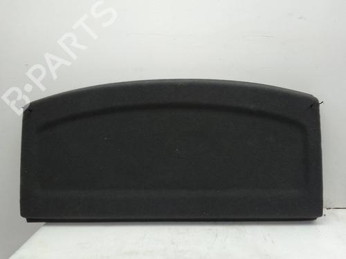 Used Rear parcel shelf Rear parcel shelf 23882785 23882785