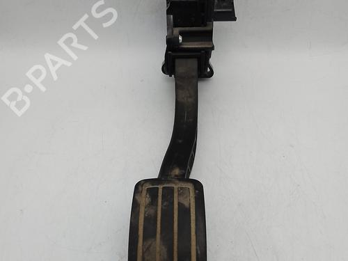 Used Pedal CITROËN BERLINGO (ER_, EC_) 1.5 BlueHDi 100 (102 hp) 28810751