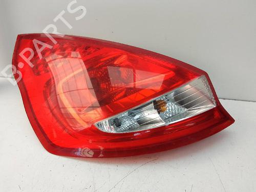 Venstre Baklys FORD FIESTA VI (CB1, CCN) 1.4 TDCi | BP26161173C34 