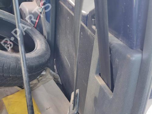 Used Front left seatbelt DACIA SANDERO 1.5 dCi (88 hp) 26160196
