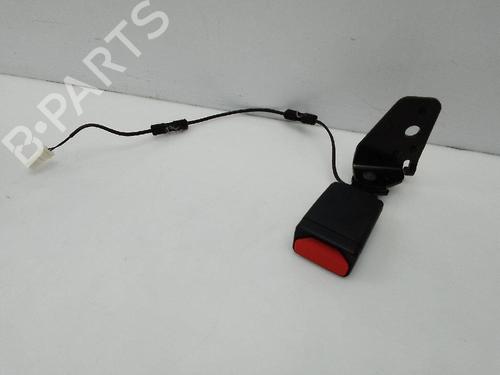 Seat buckle PEUGEOT 508 I (8D_) 2.0 HDi | BP23185153I32 