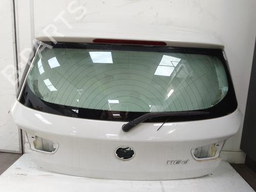Tailgate BMW 1 (F20) 116 d | BP29050829C6 