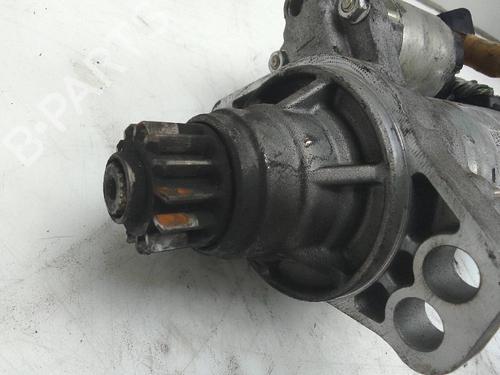 Used Starter AUDI A1 (8X1, 8XK) [2010-2019]  26160804