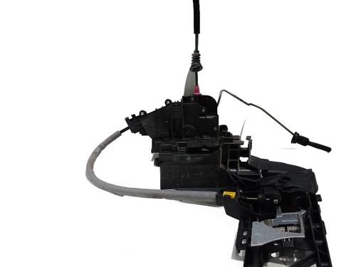 Front left lock MERCEDES-BENZ E-CLASS (W213) E 220 d (213.004) | BP31643448C98 