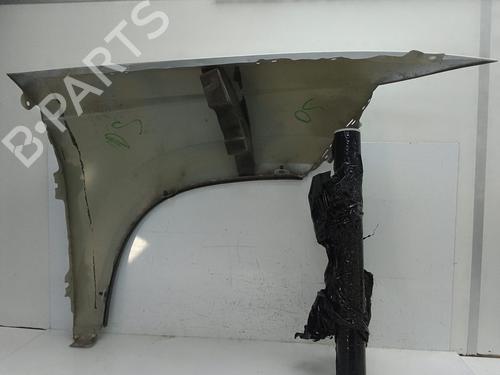 Left front fenders SEAT ATECA (KH7, KHP) 2.0 TDI | BP29420652C41 