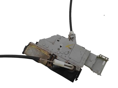 Türschloss rechts vorne PEUGEOT 407 (6D_) 2.0 HDi 135 (6DRHRH, 6DRHRE, 6DRHRG, 6DRHRJ) | BP30380256C97