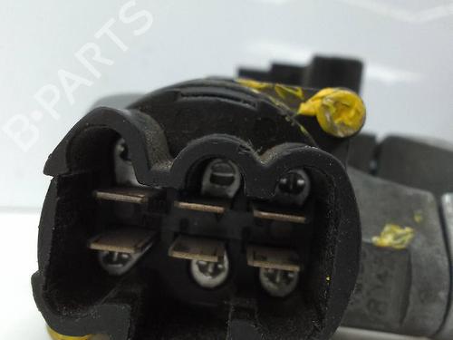 Ignition barrel NISSAN X-TRAIL I (T30)  | BP22542430M48 