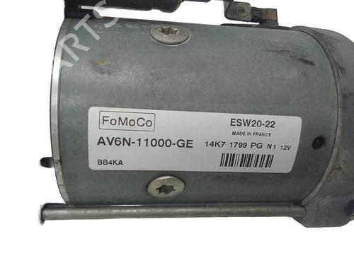 Starter FORD KUGA II (DM2) 1.5 EcoBoost | BP18583479M8 - Image 3