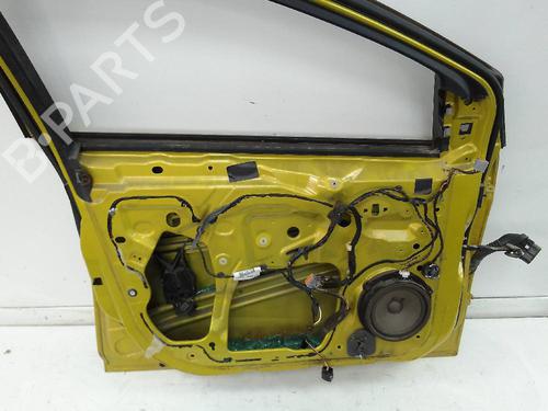 Left front door FORD FOCUS III 1.6 Ti | BP18970889C2 