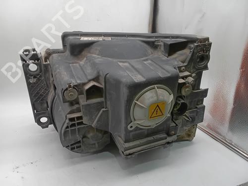 Right headlight LAND ROVER DISCOVERY III (L319) 2.7 TD 4x4 | BP28621476C29 