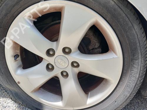 Used Rim Rim KIA CARENS III MPV (UN) 2.0 CVVT (144 hp) 34239728 34239728