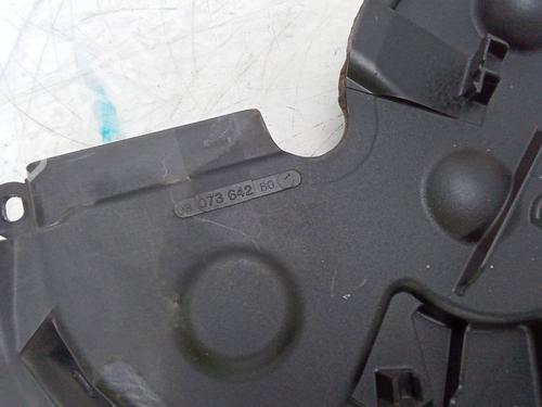 Used Timing cover Timing cover CITROËN C4 Picasso II 1.6 BlueHDi 120 (120 hp) 20852787 20852787