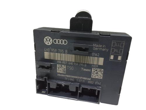 Used Comfort control module Comfort control module VW TOUAREG (7P5, 7P6) 3.0 V6 TDI (245 hp) 33266046 33266046