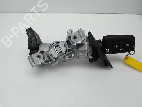Ignition barrel SEAT IBIZA IV (6J5, 6P1)  | BP23256120M48 
