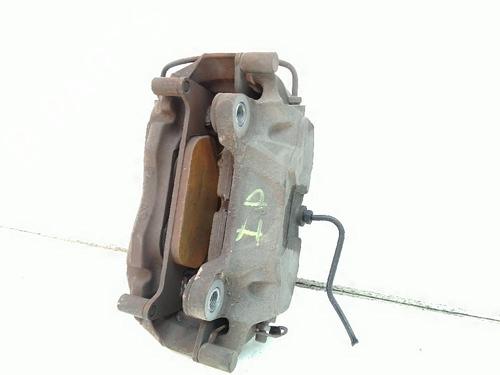 Left front brake caliper AUDI A4 B9 Avant (8W5, 8WD) 2.0 TDI | BP18597235M105 