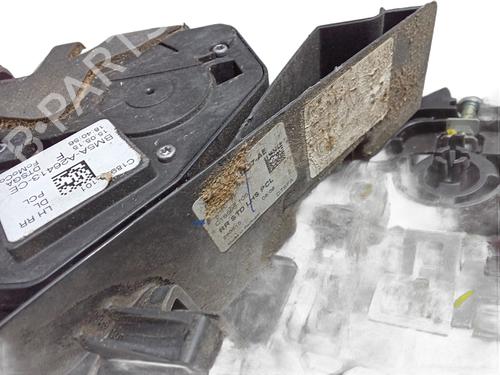 Venstre bagtil lås FORD MONDEO V Hatchback (CE) 2.0 TDCi 4x4 | BP33428241C100 - Image 9