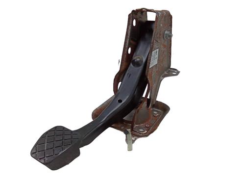 Used Break pedal Break pedal SEAT ALHAMBRA (710, 711) 2.0 TDI (140 hp) 18597531 18597531
