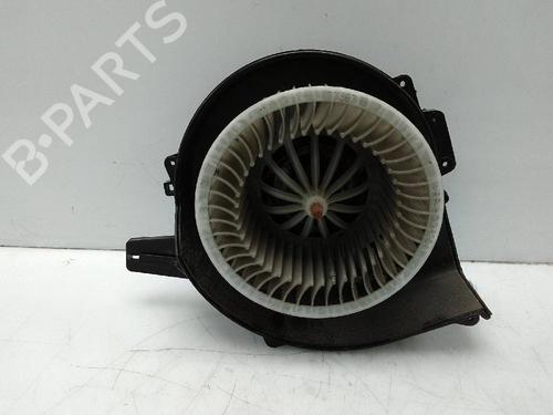 Heater blower motor SKODA RAPID Spaceback (NH1) 1.2 TSI | BP21783287M62 