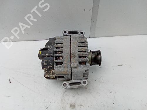 Used Alternator MERCEDES-BENZ E-CLASS (W212) E 200 CDI / BlueTEC (212.005, 212.006) (136 hp) 26053357