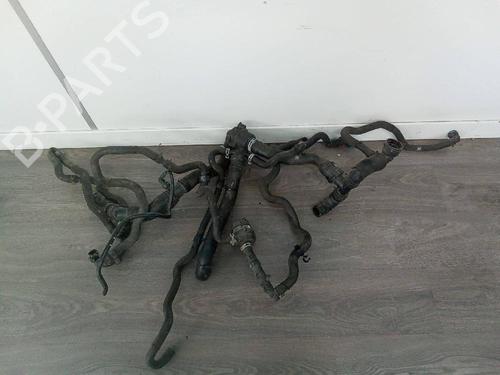 Pipe LAND ROVER RANGE ROVER IV (L405) 3.0 TDV6 4x4 | BP18588515M125 