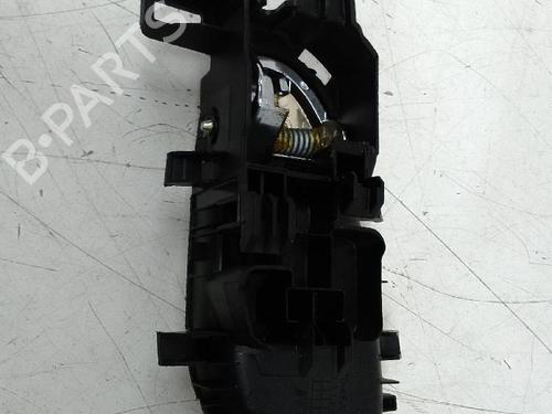 Front right interior door handle NISSAN NAVARA NP300 Pickup (D23, D23T) 2.3 dCi 4x4 (D231, D23T) | BP19733406I14 