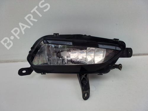 Højre Foran Tågelygte OPEL ASTRA K (B16) 1.6 CDTi (68) (136 hp) 26053438