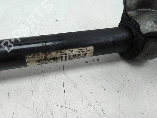 Anti roll bar VW GOLF VIII (CD1, DA1) 2.0 GTI Clubsport | BP28150206M96
