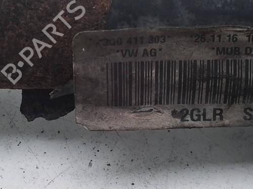 Anti roll bar SKODA SUPERB III Estate (3V5) 2.0 TDI | BP18591905M96 